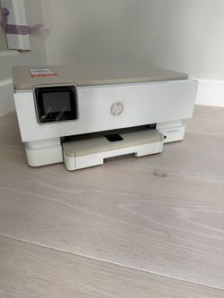 HP ENVY Inspire 7200e Printer
