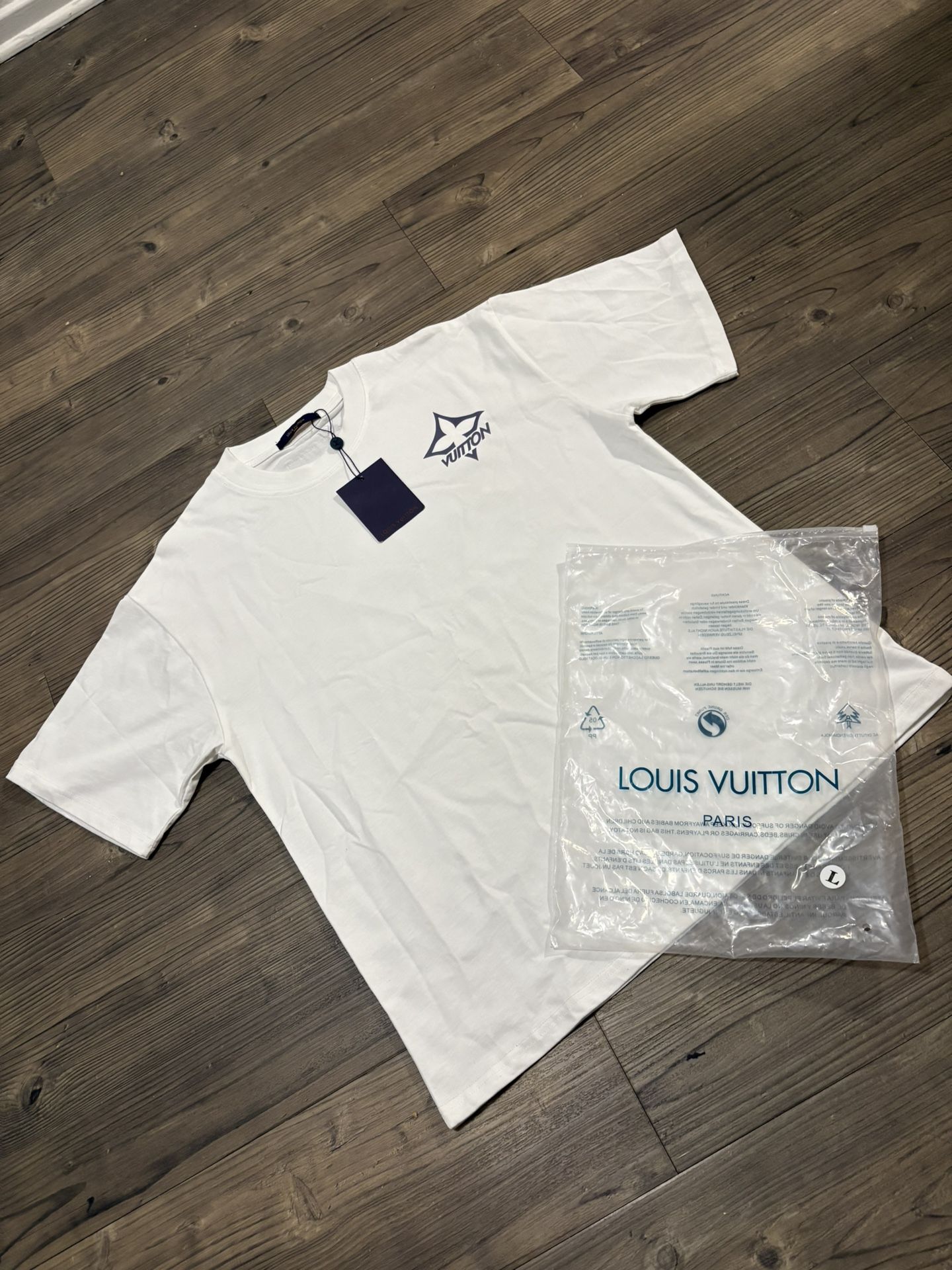 Louis vuitton shirt