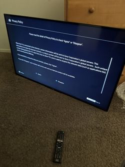 50inch Sony Plasma Tv Smart
