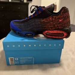 Nike Air Max 95 Premium DB