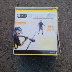 Baseball Softball Pitch And Hit