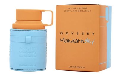 Odyssey Mandarin Sky