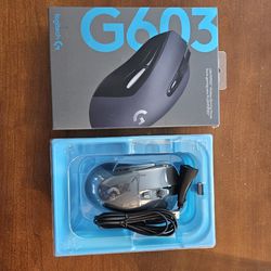 Logitech G603 Wireless Gaming Mouse