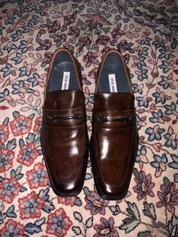 Steven madden loafers