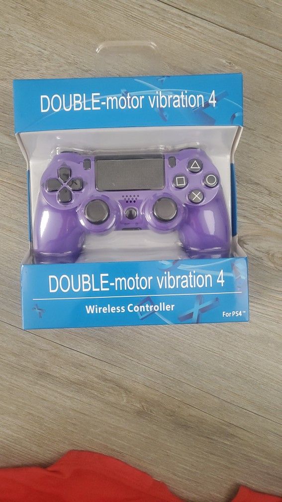 Brand New Ps4 Controller
