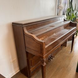 Piano 