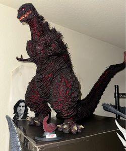 OBO Shin Godzilla Obs Ezhobi translucent