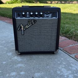 Fender Frontman 10 G Amp