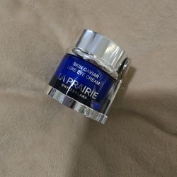 LA PRAIRIE SKIN CAVIAR CREME LUXE YEUX