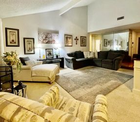 LA-Z-BOY Living room set