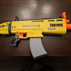 Nerf Gun