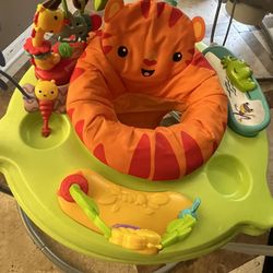 Baby Bouncer 