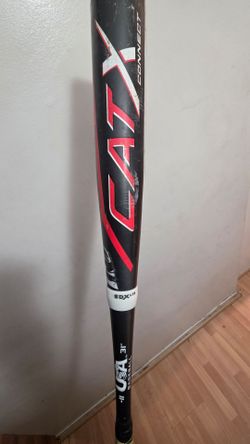 Marucci cat x connect USA 31/20