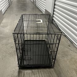 Dog Crate Small OFFERS WELCOME