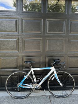 Ridley Yana Road Bike