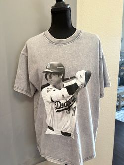 Dodgers ohtani teee