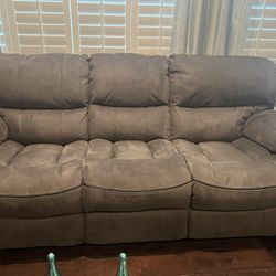 Couch,Loveseat and chair
