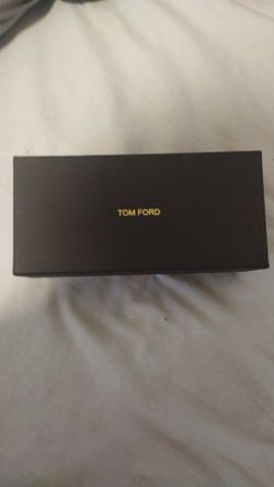 Tom Ford