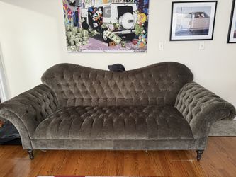 Couch 3 seat
