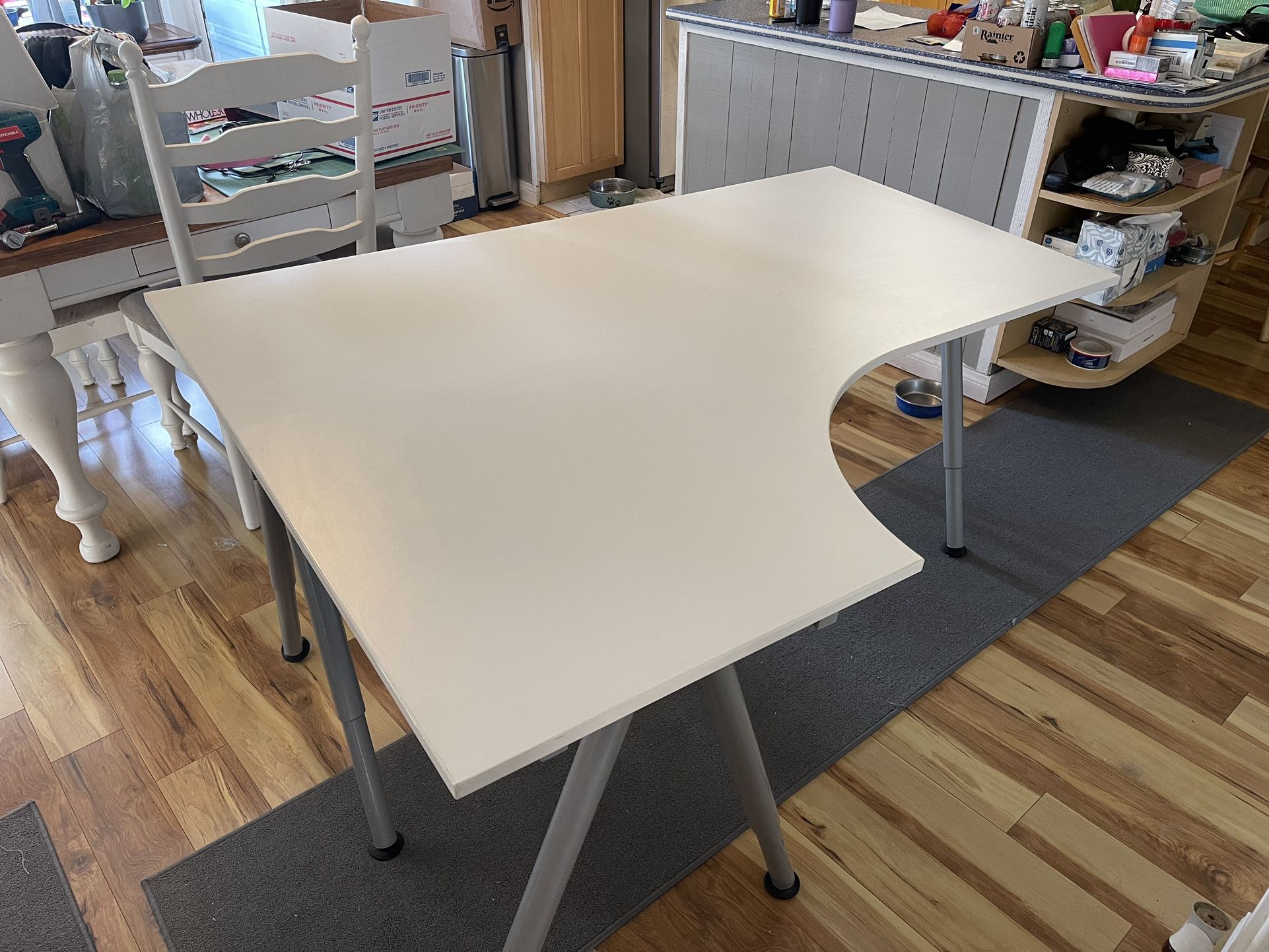 IKEA Gallant Desk