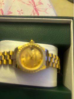 Brand new watch