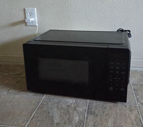 Microwave grande en Vuenas Condiciones