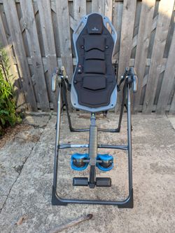 Teeter Fitspine X2 Inversion Table