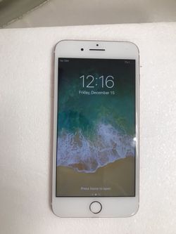 iPhone 7 Plus 128GB T-MOBILE