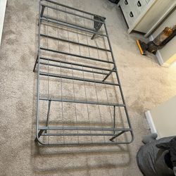 Better than a 2024 box spring king