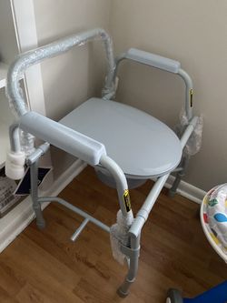 Side Bed Stool