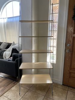 Shelf