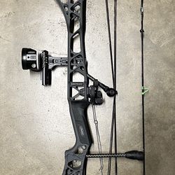 Matthews ARC 30 Compound Bow
