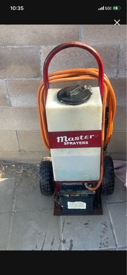 Selling rig