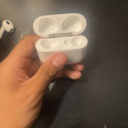 Airpods Gen 3