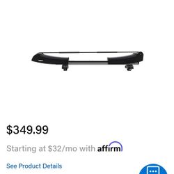 Thule Sup Carrier 