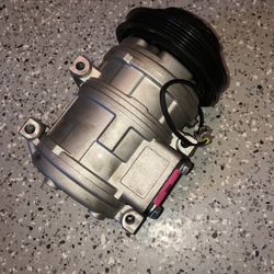 Four Seasons A/C Compressor (contact info removed)
