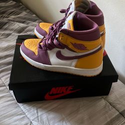 Jordan 1 High OG