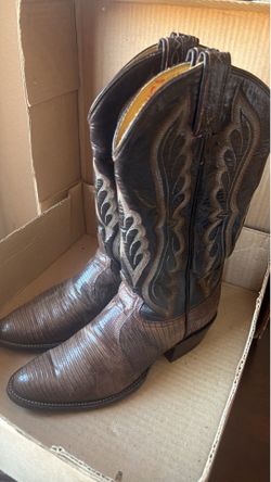 Boots botas