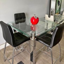 Dining Set ⚜️ Set de Comedor 🚚