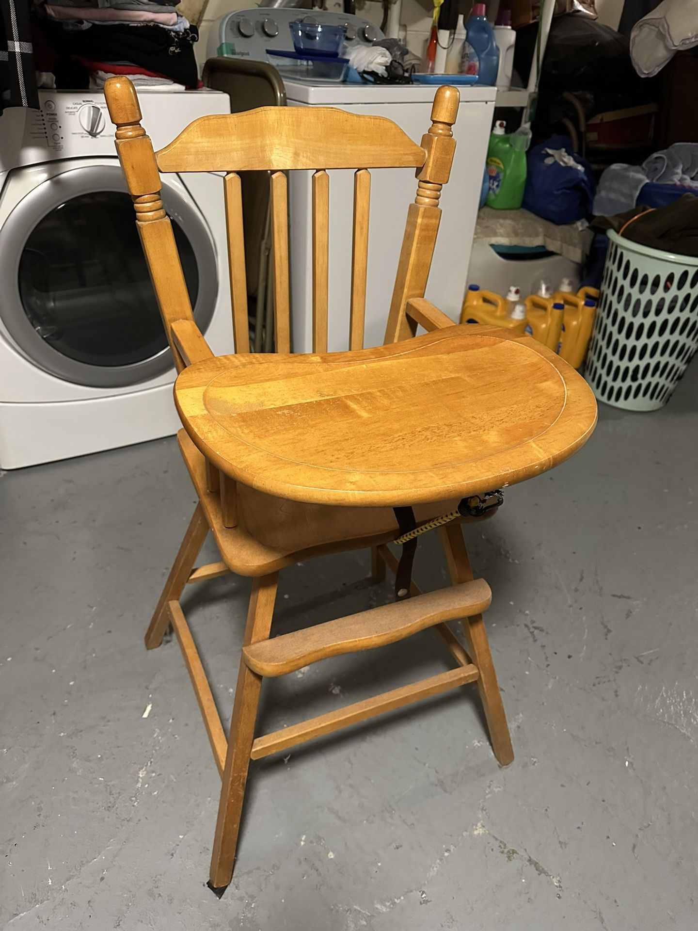 High Chair