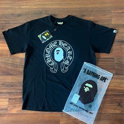 BAPE x Chrome Hearts