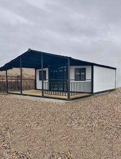 Build Your Tiny Home: 400 Sqft, 2-Month Turnaround