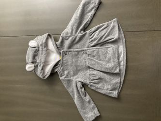 Carter’s Coat