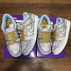 Nike Dunk SB City Of Style 