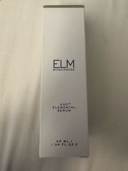 Serum