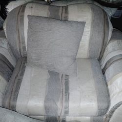 Couch And Loveseat 