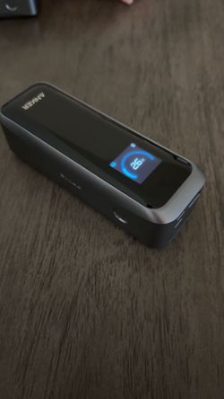 Anker Prime Power Bank (20k 220w)