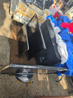 Yard sale! Garage sale! Estate sale!