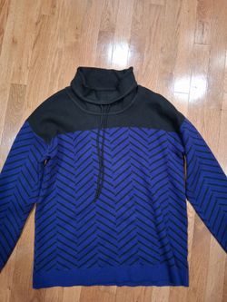 Liz Claiborne sweater