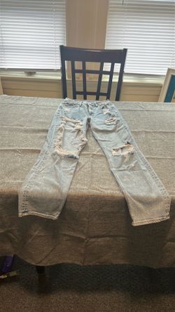 Women’s jeans size 0